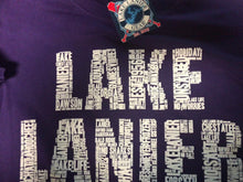 Load image into Gallery viewer, LAKE LANIER BOLD