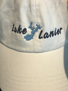 Lake Lanier Georgia CAP
