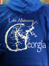 Load image into Gallery viewer, Lake Lanier  or Lake Allatoona &quot;No Worries&quot;