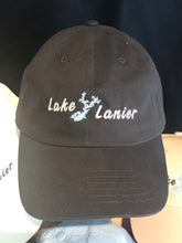 Load image into Gallery viewer, Lake Lanier Georgia CAP
